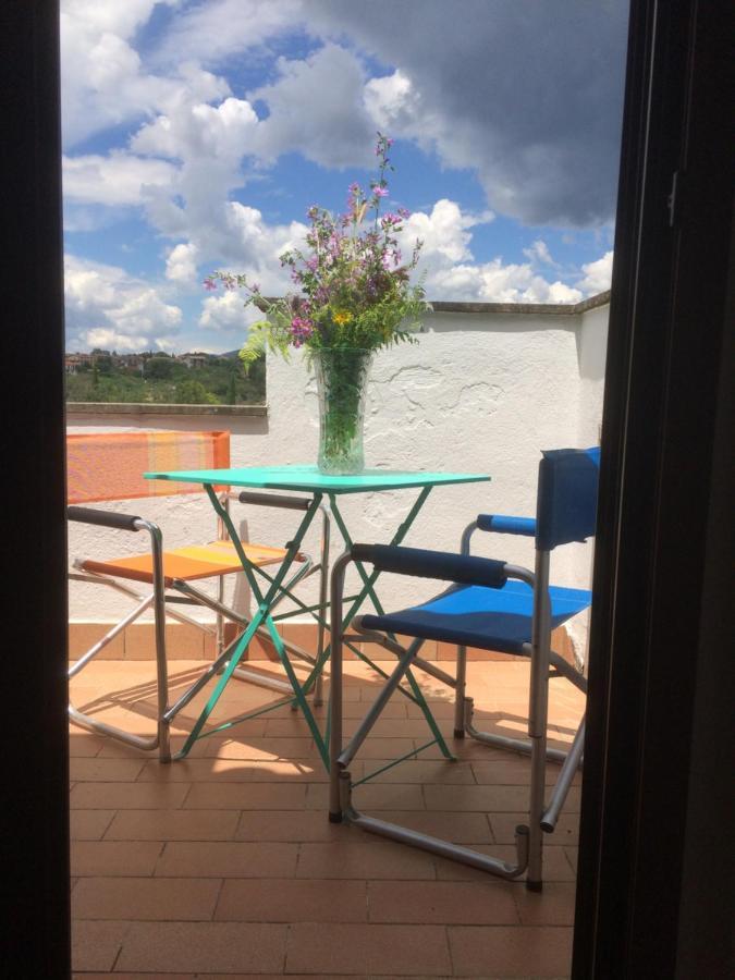 Frasso Sabino Il Gelsomino Bed & Breakfast エクステリア 写真