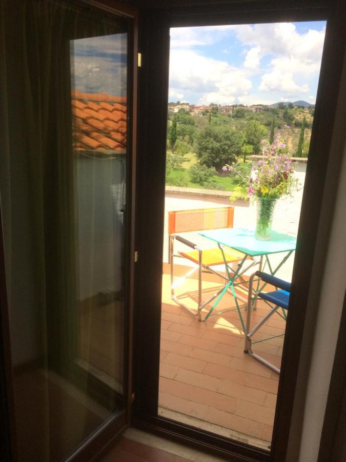 Frasso Sabino Il Gelsomino Bed & Breakfast エクステリア 写真