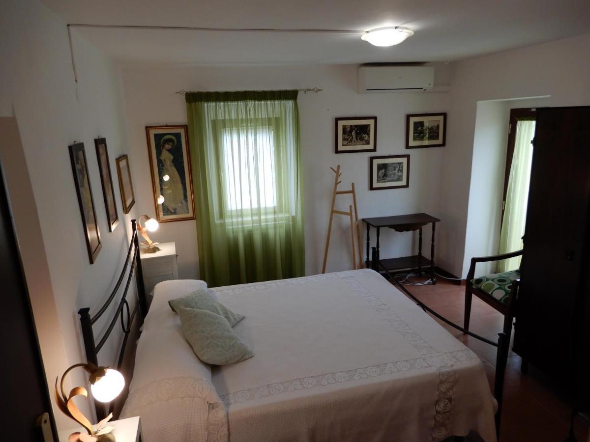 Frasso Sabino Il Gelsomino Bed & Breakfast エクステリア 写真