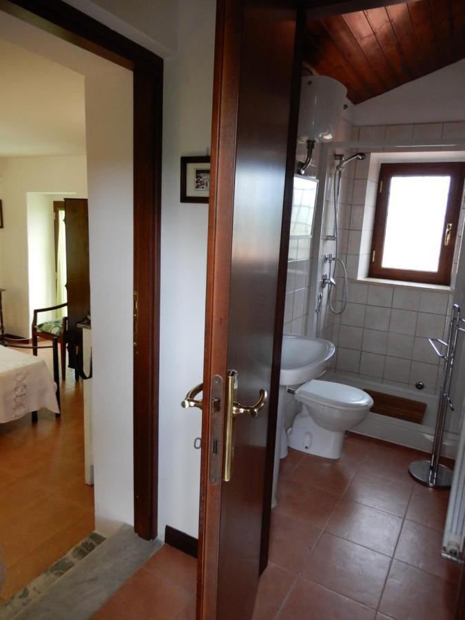 Frasso Sabino Il Gelsomino Bed & Breakfast エクステリア 写真