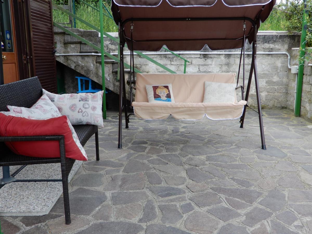 Frasso Sabino Il Gelsomino Bed & Breakfast エクステリア 写真