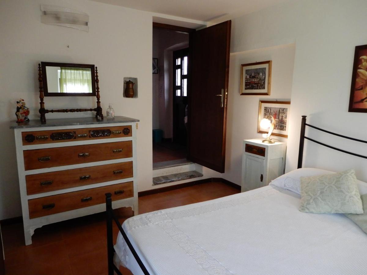 Frasso Sabino Il Gelsomino Bed & Breakfast エクステリア 写真