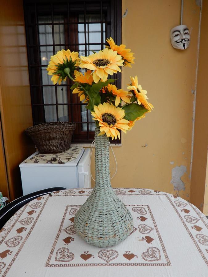Frasso Sabino Il Gelsomino Bed & Breakfast エクステリア 写真