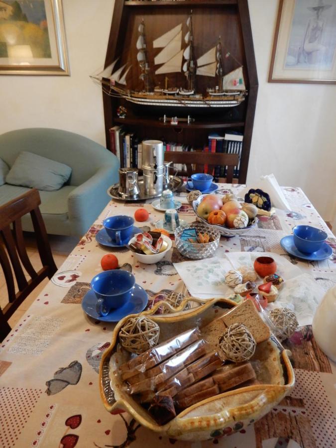 Frasso Sabino Il Gelsomino Bed & Breakfast エクステリア 写真