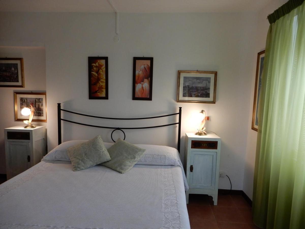 Frasso Sabino Il Gelsomino Bed & Breakfast エクステリア 写真